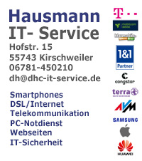 Banner DHC IT-Service